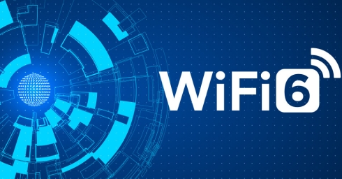 Wifi 6 : Công Nghệ Của Tương Lai !